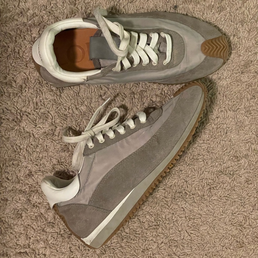 Loewe sneakers